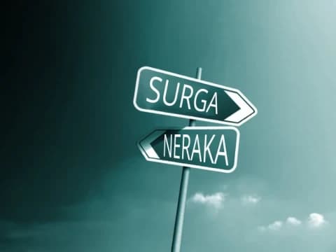 Khutbah Jumat Bahasa Sunda: 3 Perkara nu Ngaruksak Pahala di Akhirat  