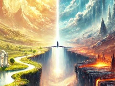 Khutbah Jumat Bahasa Sunda: Opat Perkara nu Ditaros di Akherat