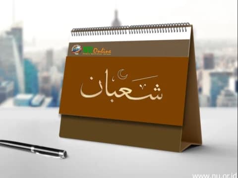 Khutbah Jumat: Menggali Keistimewaan Nisfu Sya’ban