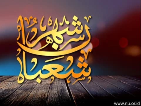 Benarkah Puasa pada Paruh Kedua Bulan Syaban Itu Haram?