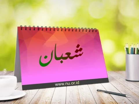 Anjuran Memperbanyak Istighfar di Malam Nisfu Sya’ban