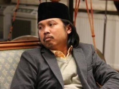 Syafiq Hasyim Beberkan Alasan Larangan Kata Kafir terhadap Non-Muslim