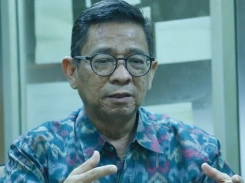 Pakar Epidemiologi: Tak Perlu Paranoid Hadapi Lonjakan Covid-19