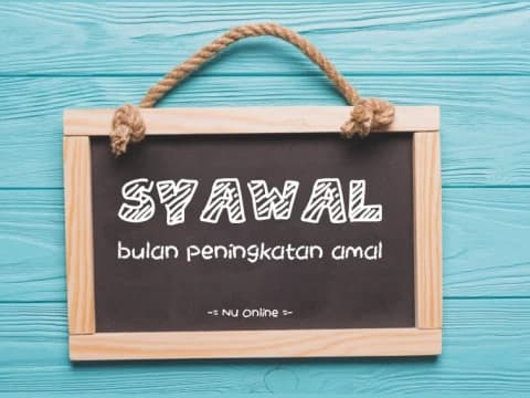 Khutbah Jumat: Perkuat Ibadah Sunnah untuk Syawal yang Maksimal