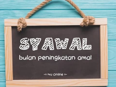 Kajian Hadits: Keutamaan Puasa Enam Hari Syawal dan Tiga Hari Setiap Bulan yang Harus Anda Ketahui