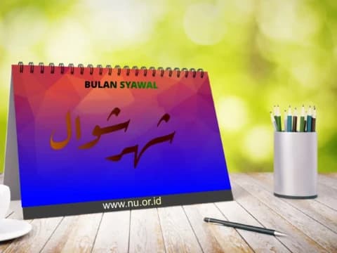 Mitos Syawal sebagai Bulan Sial