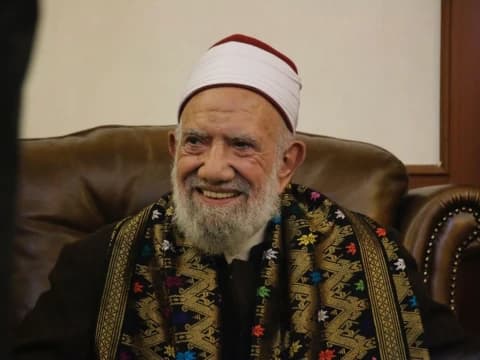 Indonesia Menurut Syekh Abdul Aziz As-Syahawi: Segala Sesuatu Sangat Indah di Sini