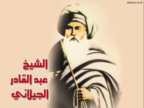 Kisah Seorang yang Berburuk Sangka dan 40 Kuda Syekh Abdul Qadir Al-Jailani