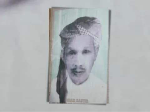 Syekh Ahmad Basyir, Ulama Berjuluk Penghulu Kota Bojonegoro