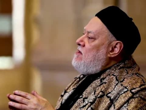 Tanggung Jawab Ekologis Manusia Menurut Syekh Ali Jum’ah