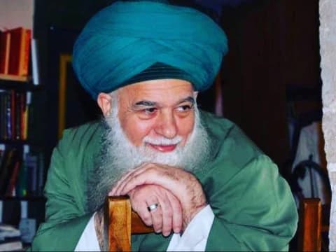 KH Zulfa Mustofa: Syekh Hisham Kabbani Itu seperti Oase di Tengah Gurun