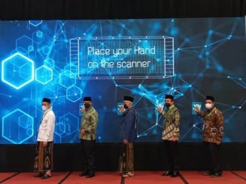 NU dan Gubernur DKI Jakarta Resmikan Nama Jalan Syekh Nawawi Al-Bantani 