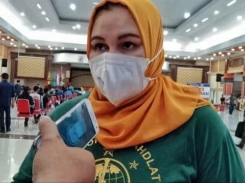 Cacar Monyet Rentan Menginfeksi Ibu Hamil dan Bayi Baru Lahir