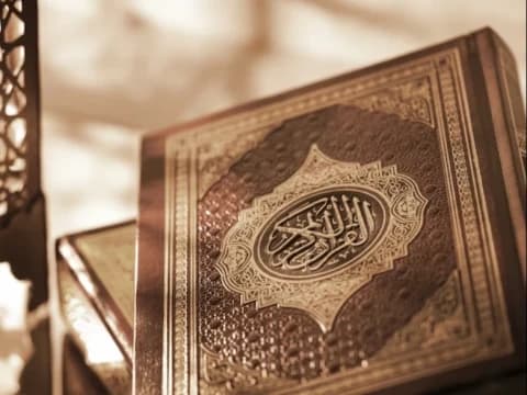 Tafsir Surat Al-Baqarah 211: Peringatan untuk Tidak Kufur pada Nikmat dan Kebesaran Allah