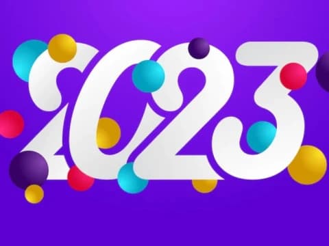 3 Sektor Penting Sambut 2023