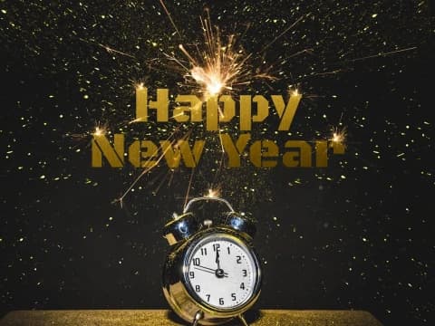 Gen Z Memaknai Tahun Baru 2024: Optimis Masa Depan Lebih Baik