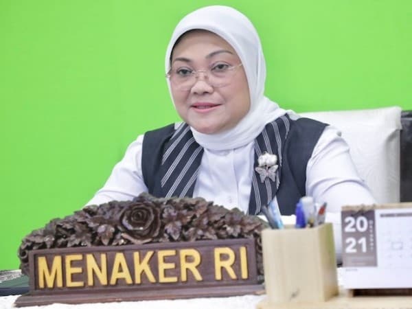 Menaker Ida Pastikan Pemberangkatan PMI ke Taiwan