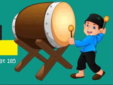 Takbir dalam Surat Al-Baqarah Ayat 185: Ragam Makna dan Tafsirnya