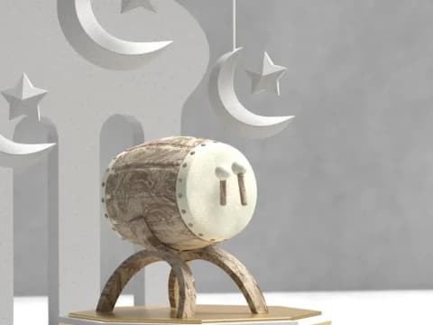 Cara Meraih Keutamaan Malam Hari Raya dalam Hadits Nabi