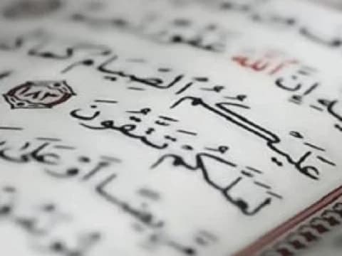 Kultum Ramadhan: Takwa, Pembebas Kekafiran Diri