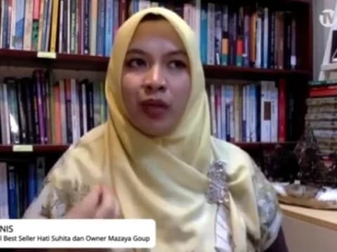 Ning Khilma Anis Beberkan Gusjigang Ajaran Sunan Kudus