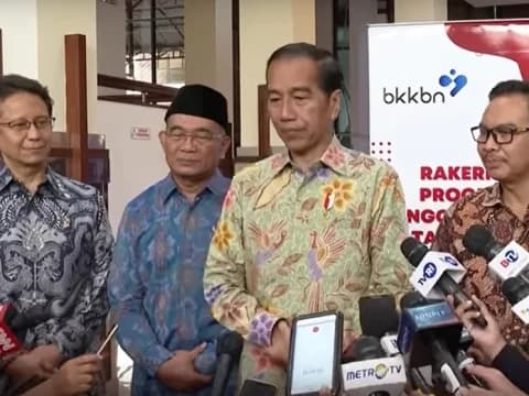 Viral Ibu Beri Bayi Kopi, Bukti Pentingnya Literasi Gizi Bagi Orang Tua