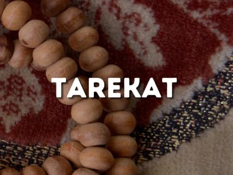 Mengenal Tarekat: Jalan Spiritual Menuju Hadirat Ilahi