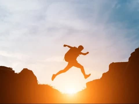 Kultum Ramadhan: Di Setiap Kesulitan Pasti Ada Kemudahan