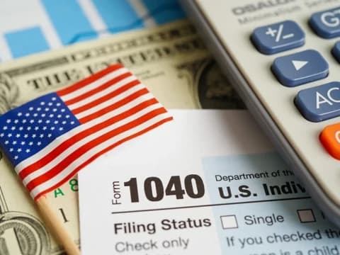 Presiden Trump Kirim Surat Soal Kenaikan Tarif 32 Persen