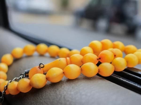 Manusia dan Substansi Beragama