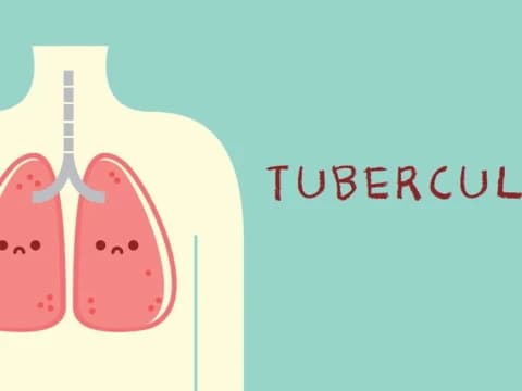 Hindari TBC dengan Perbaiki Ventilasi Rumah untuk Sirkulasi Udara