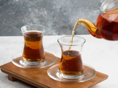 6 Racikan Teh ini Bisa Tingkatkan Kekebalan Tubuh, Loh!