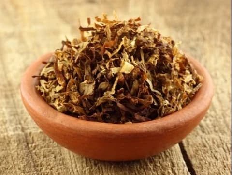 Positif Negatif Biaya Tanggungan Industri Tembakau