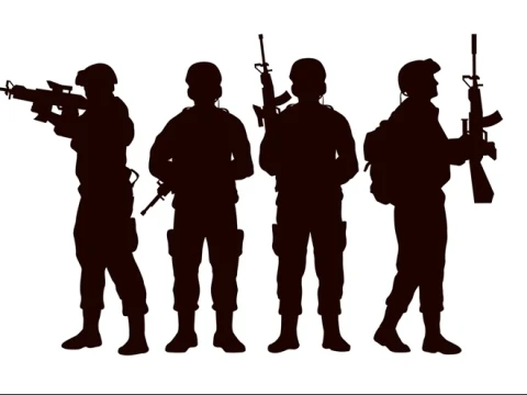 TNI Jaga Kejaksaan, Pengamat: Jika Tak Ada Ancaman Militer, Kapasitasnya Polisi