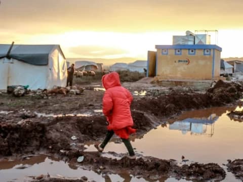 Sejarah Penanganan Orang-orang Terlantar di Masa Umar