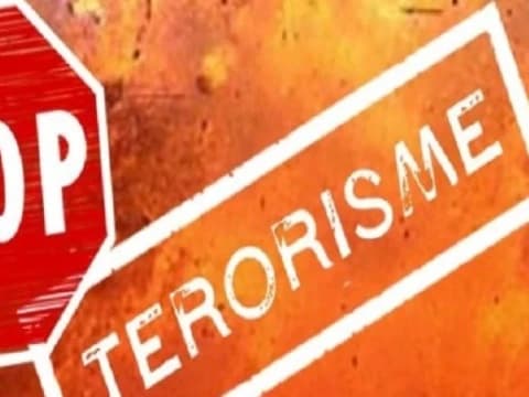 Sepanjang 2021 Terdapat 5.226 Aksi Terorisme di Seluruh Dunia