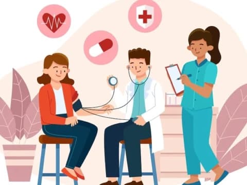 Cara Sehat Atasi Kolesterol, Hipertensi, & Asam Urat Saat Lebaran