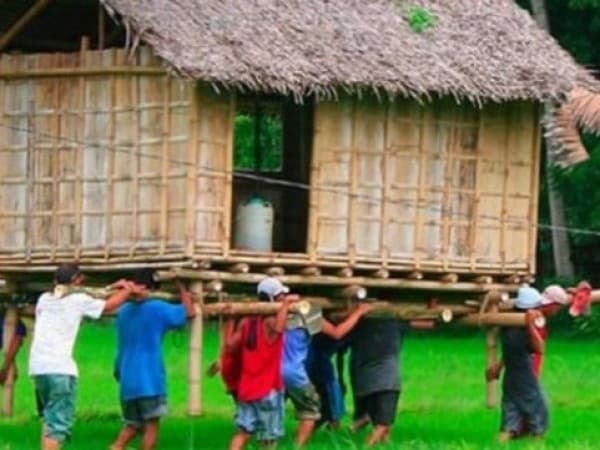 Khutbah Jumat: Baik dalam Bertetangga, Damai akan Terasa