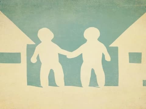 Kultum Ramadhan: Jaga Hubungan Baik dengan Tetangga