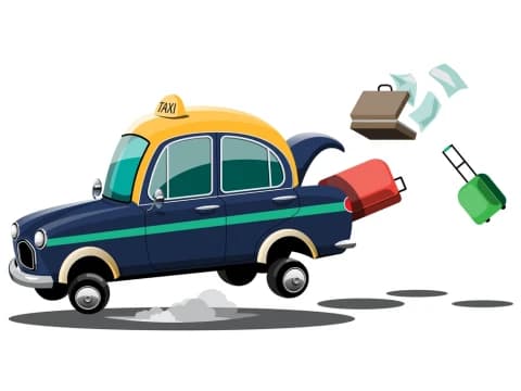 Mengurangi Kecelakaan di Jalan, Belajar dari Swedia