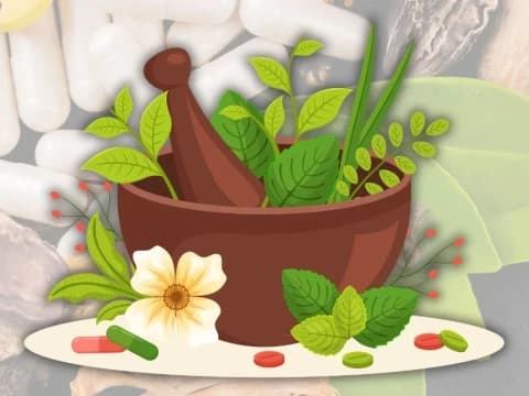 Obat Herbal dari Nusantara dalam Tibbun Nabawi karya Adz-Dzahabi