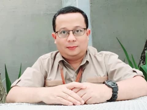 Kemenag Salurkan Rp2,35 Miliar Atasi Dampak Gempa Pasaman Barat