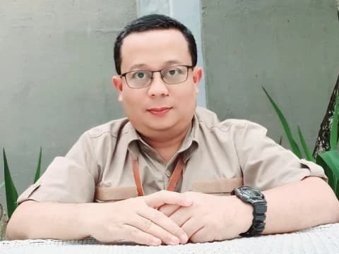 Tidak Bandingkan Adzan dan Anjing, Menag Contohkan Pentingnya Pengaturan Kebisingan Pengeras Suara