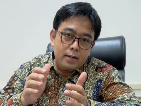 Soal Polemik Nikah Beda Agama, Perlu Harmonisasi UU Perkawinan dan UU Adminduk