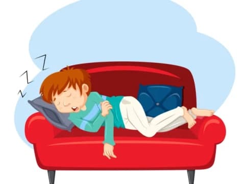 Kultum Ramadhan: Kerugian Tidur setelah Subuh saat Bulan Puasa 