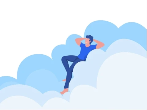 Humor: Anggota Dewan Tidur Bareng