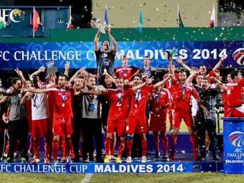 Sepak Bola Palestina: Identitas, Perlawanan, dan Kebanggaan