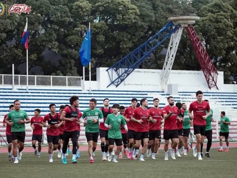 Prediksi Timnas Indonesia Lawan Irak di Piala Asia 2023