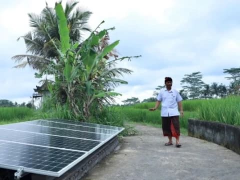 Tahun 2022, 45 Ribu Warga Terima Manfaat TJSL Pertamina