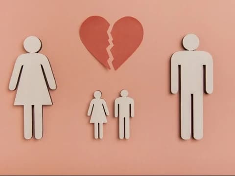 Ketentuan Hak Asuh Anak setelah Perceraian Orang Tua